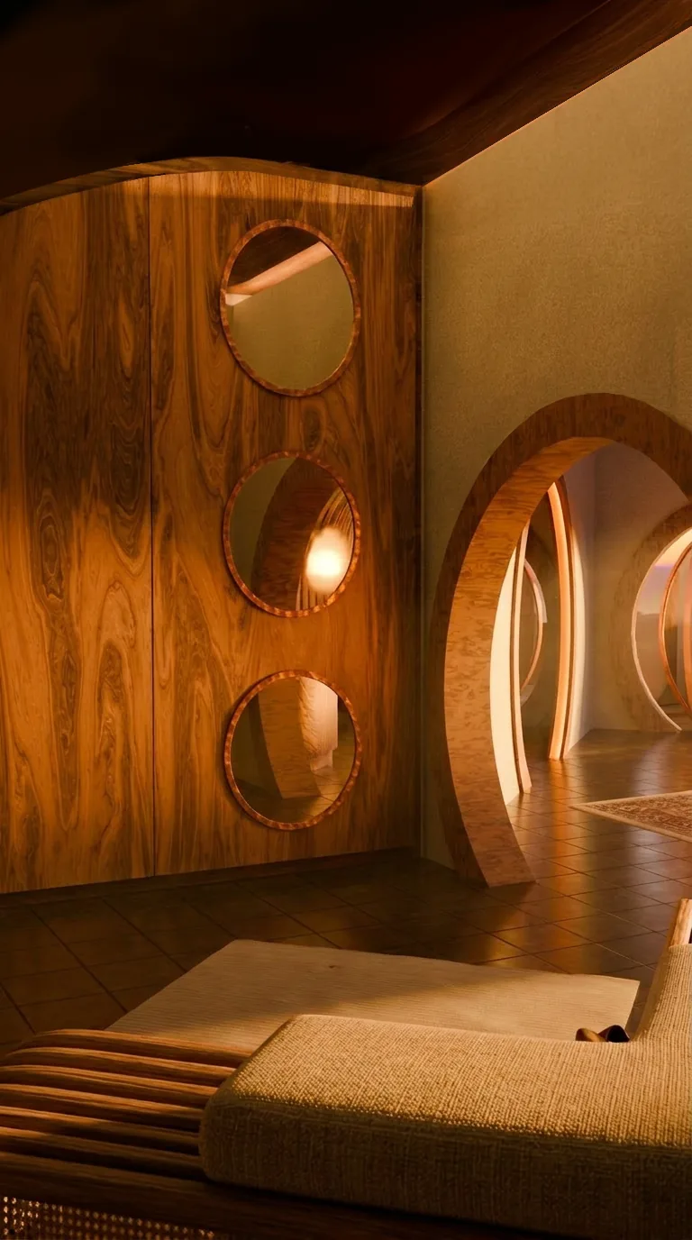 HOBBIT HOUSE 10