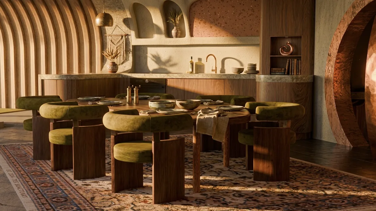 HOBBIT HOUSE 08