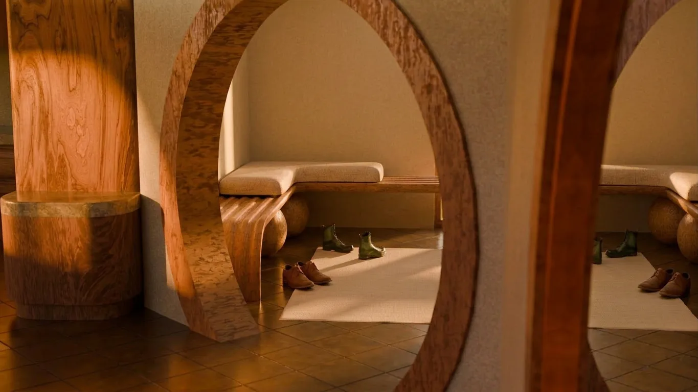 HOBBIT HOUSE 09