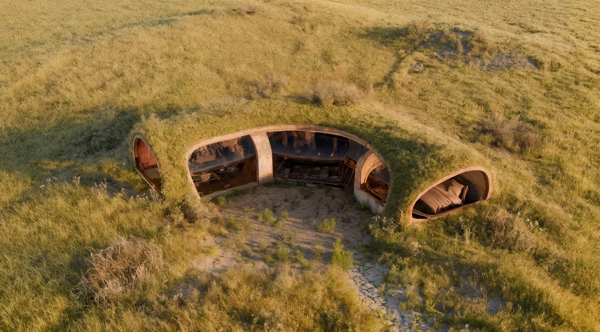 HOBBIT HOUSE 01