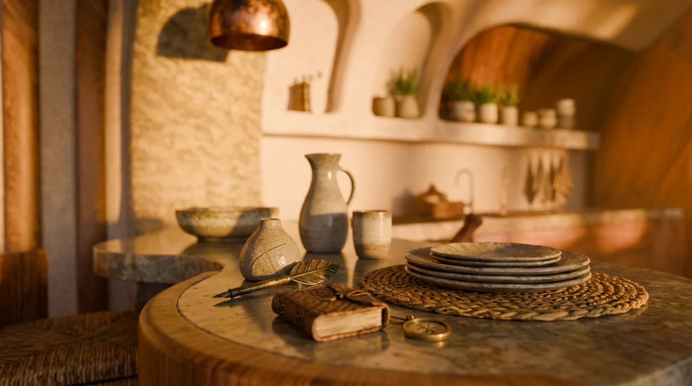 HOBBIT HOUSE 06