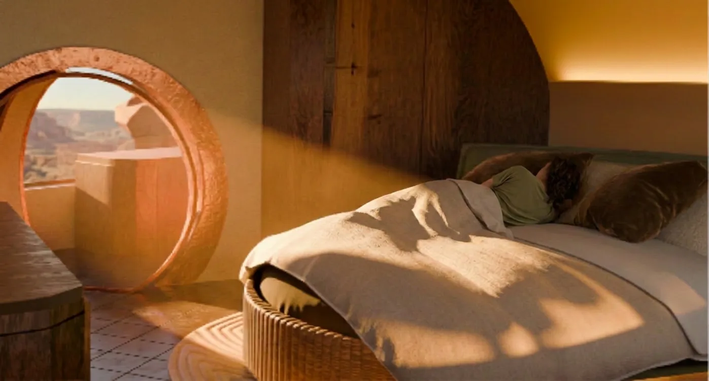 HOBBIT HOUSE 11